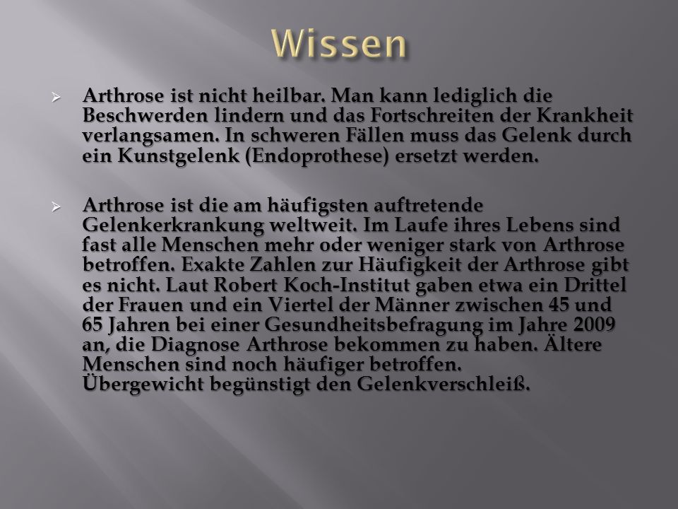 Wissen