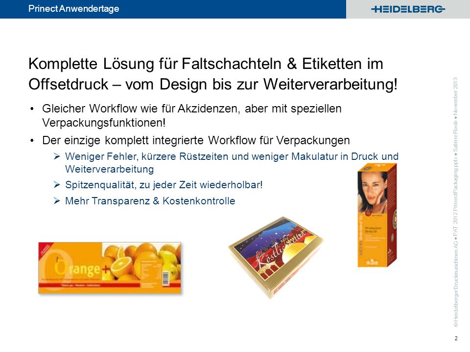 Komplette Lösung für Faltschachteln & Etiketten im Offsetdruck – vom Design bis zur Weiterverarbeitung!