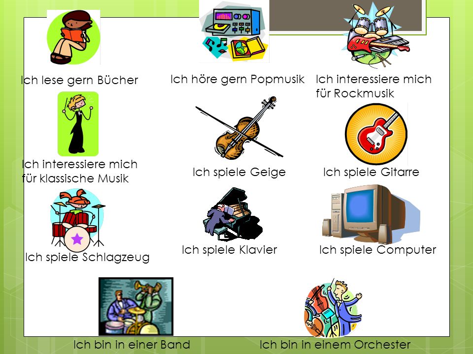 Koche Ich