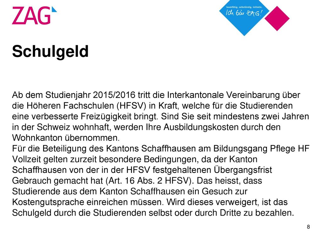 Lohnempfehlung Die OdA G ZH empfiehlt als Branchenverband die folgenden Löhne (Stand: Juni 2015): Monatlicher Lohn.
