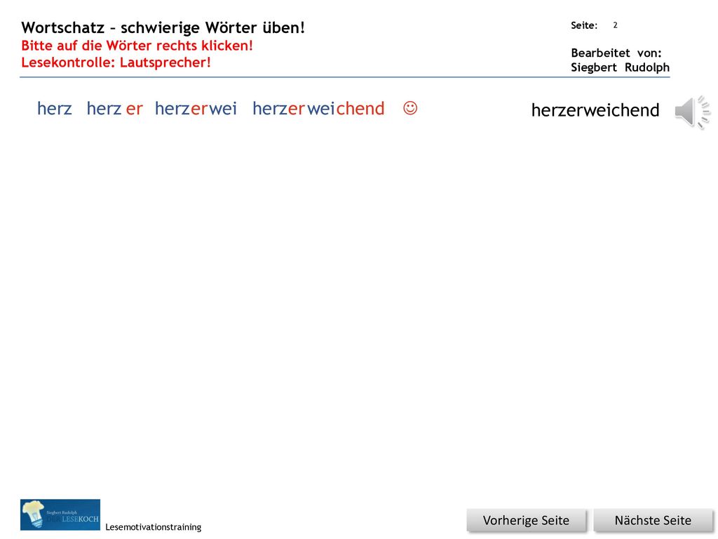 herz herz er herz er wei herz er wei chend J herzerweichend