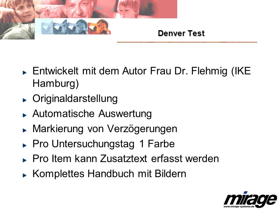 Entwickelt mit dem Autor Frau Dr. Flehmig (IKE Hamburg)