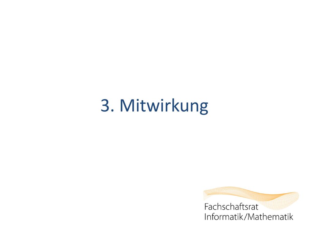 Stundenplan ungerade : KW mod 2 = 1 gerade: KW mod 2 = 0 Erste Woche