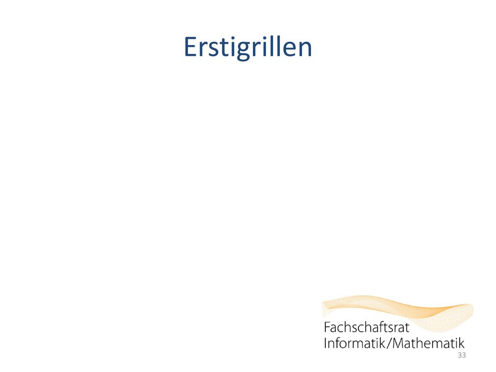 Ablauf Heute Heute Was, Wo 11:30 Uhr - 12:15 Uhr Mensa