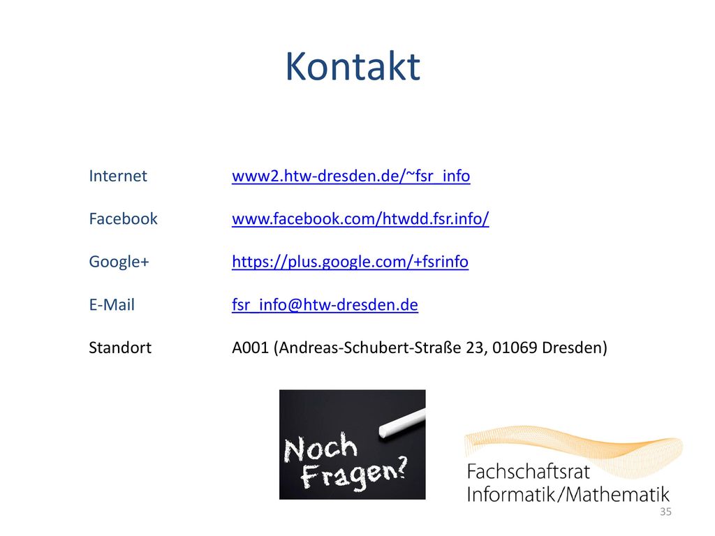 Ablauf Morgen Dienstag, Was, Wo 09:00 Uhr - 10:00 Uhr