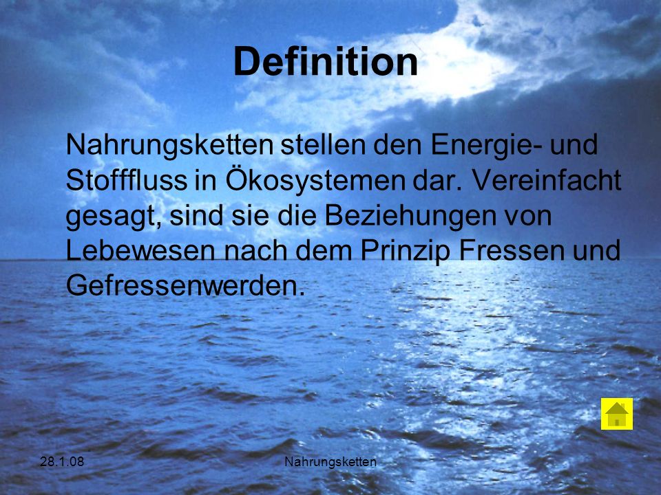 Definition