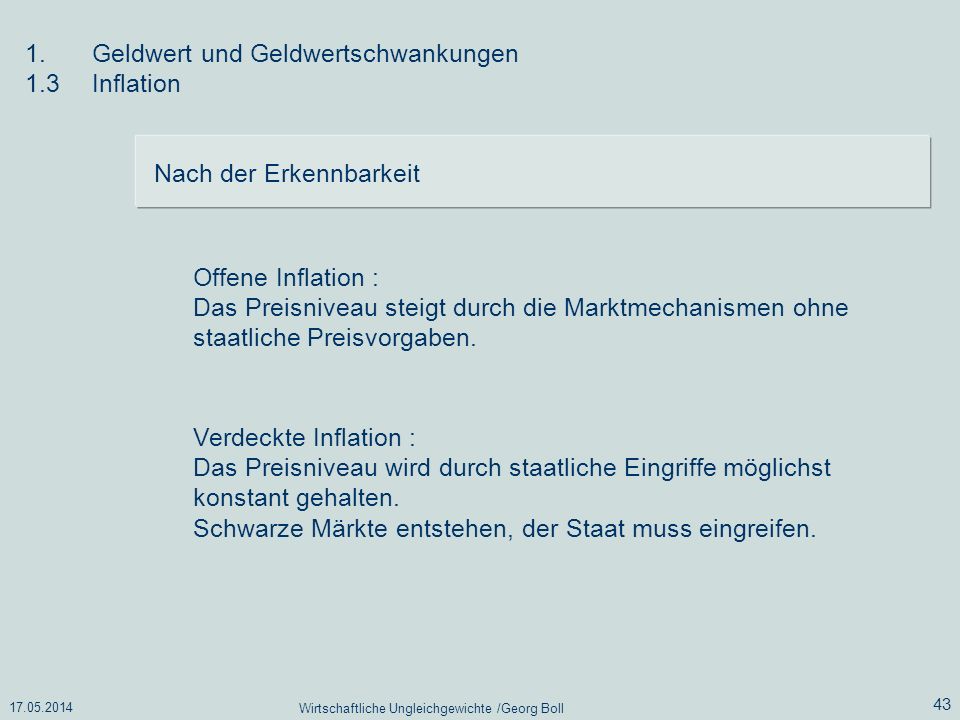 Wirtschaftliche Ungleichgewichte /Georg Boll - ppt video online  herunterladen