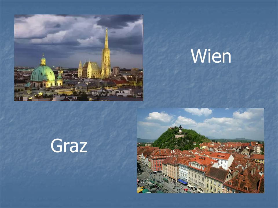 Wien Graz