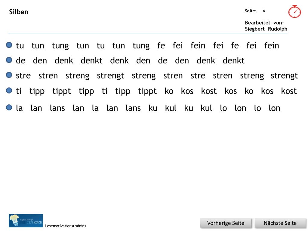 tu tun tung tun tu tun tung fe fei fein fei fe fei fein de den denk