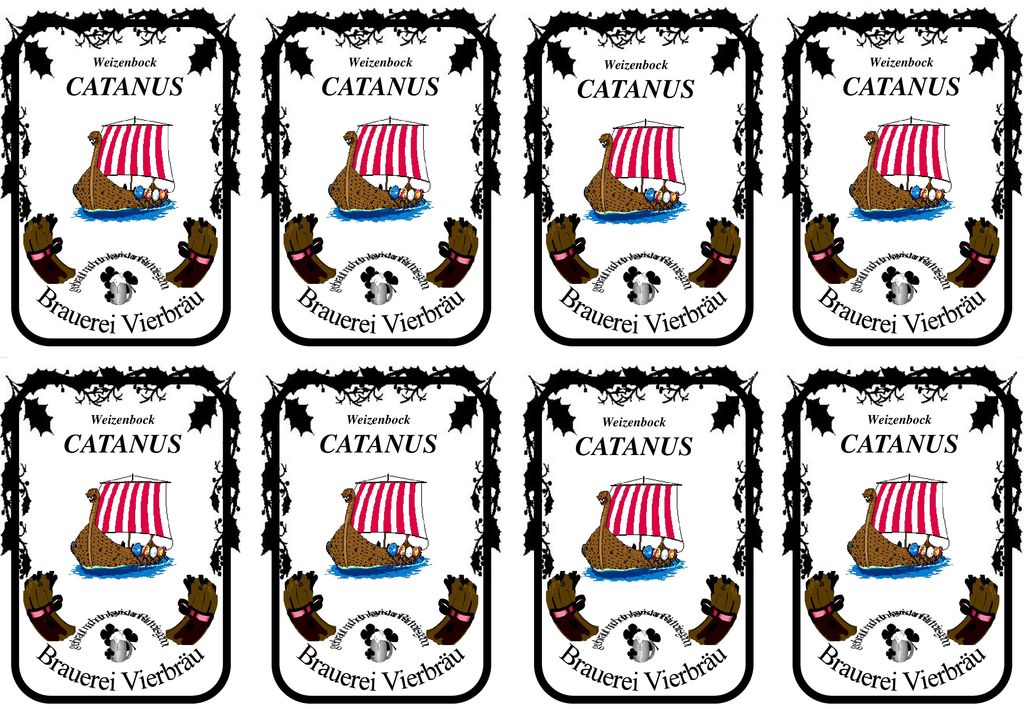 Weizenbock CATANUS Weizenbock CATANUS. Weizenbock CATANUS. Weizenbock CATANUS. Weizenbock CATANUS.