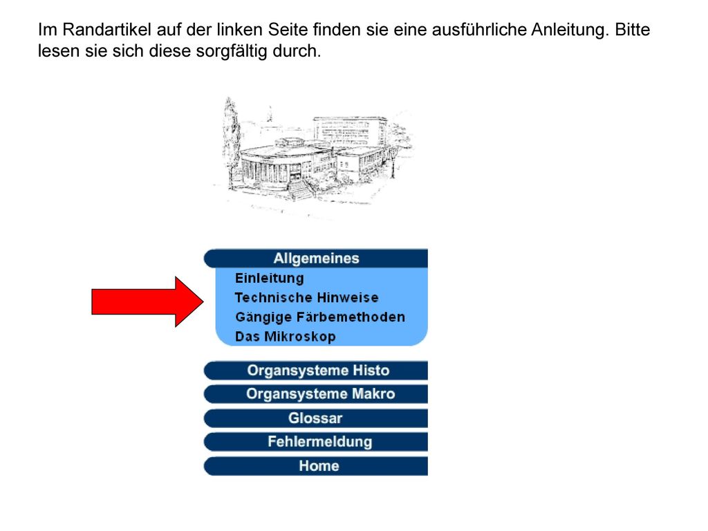 Im Randartikel auf der linken Seite finden sie eine ausführliche Anleitung.