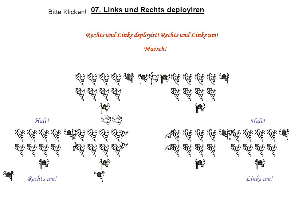 07. Links und Rechts deployiren