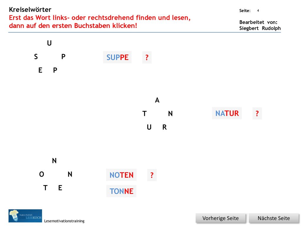 SUPPE NATUR NOTEN TONNE U S P E P A T N U R N O N T E