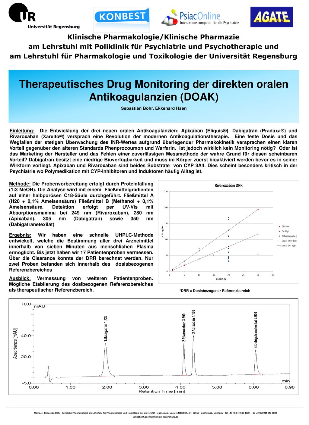 Klinische pharmakologie klinische pharmazie ppt herunterladen