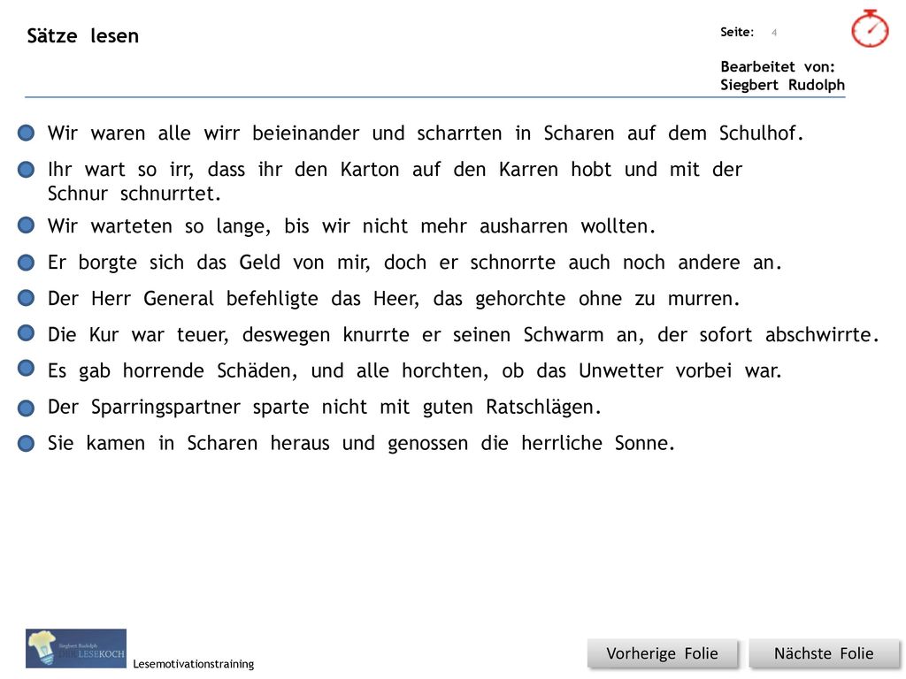 Ihr wart so irr, dass ihr den Karton auf den Karren hobt und mit der