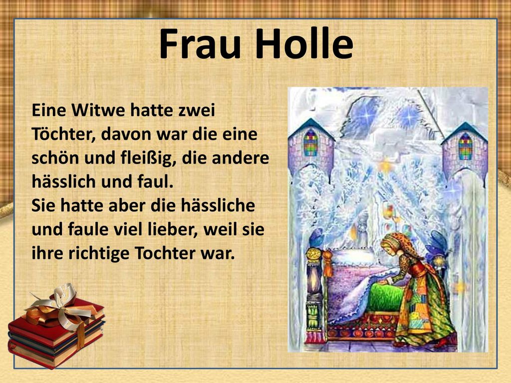Holle Von