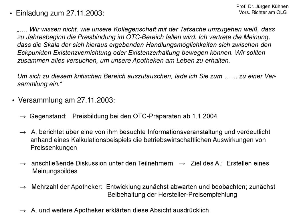 zusammen alles versuchen, um unsere Apotheken am Leben zu erhalten.