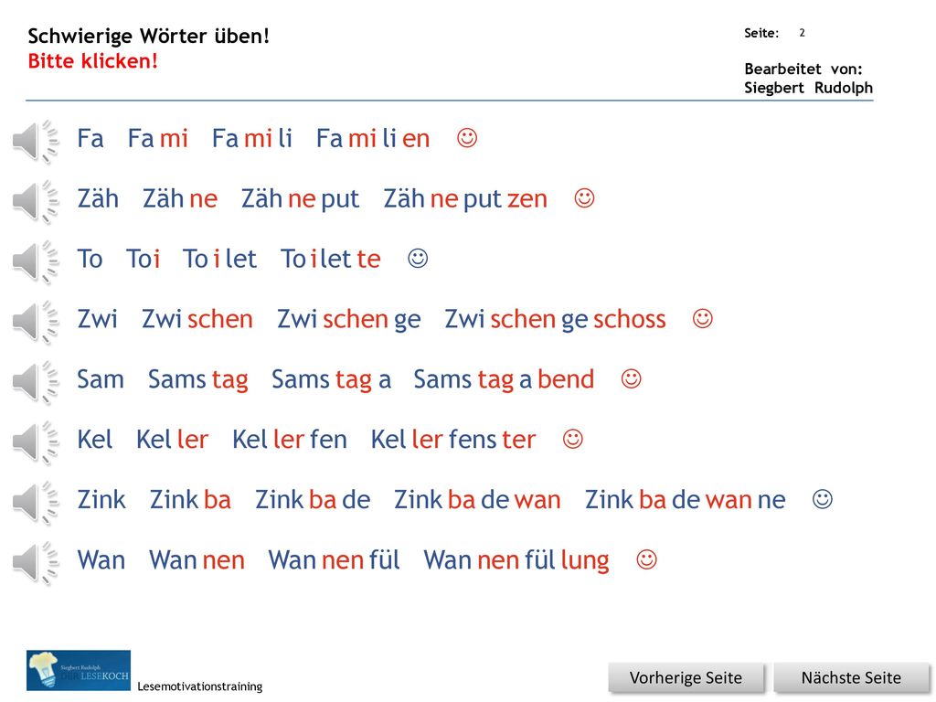 Fa Fa mi Fa mi li Fa mi li en J Zäh Zäh ne Zäh ne put Zäh ne put zen J