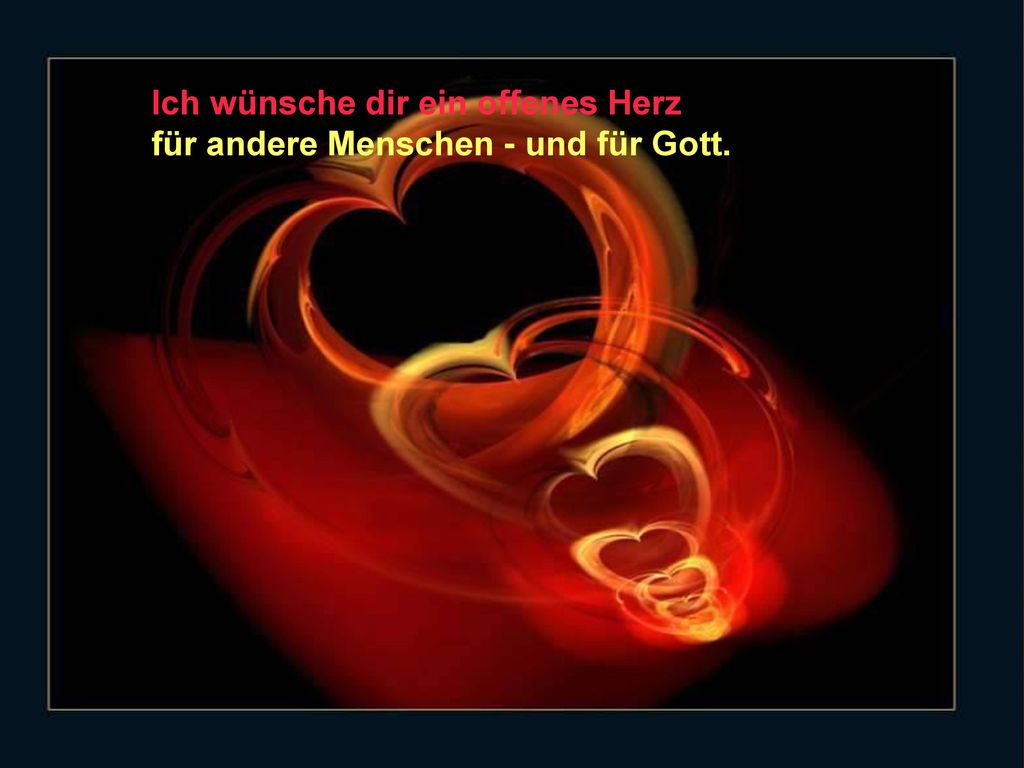 Ich wünsche Dir ….. II Musik Mozart… ppt herunterladen