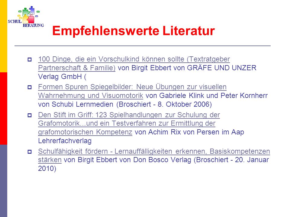 Der Einschreibung Einschreibung ist am Dienstag, den