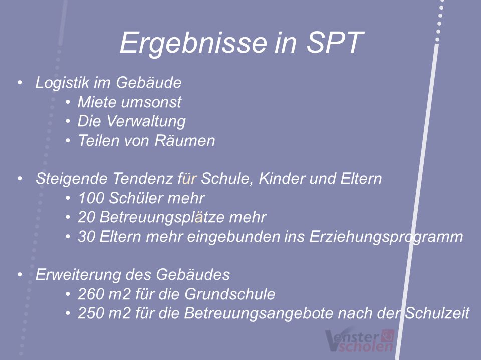 Ergebnisse in SPT Logistik im Gebäude Miete umsonst Die Verwaltung