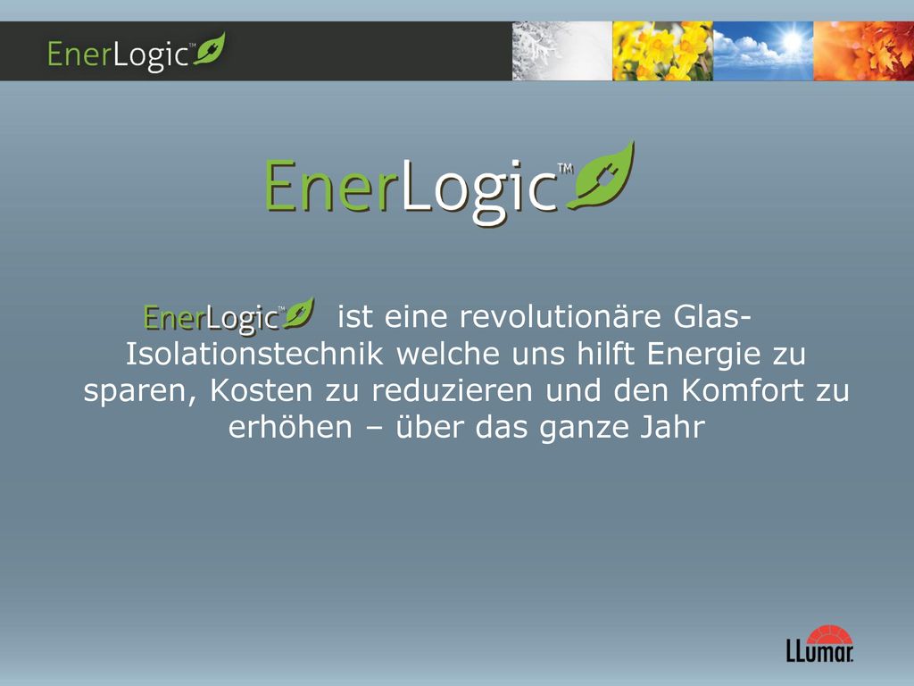 ist eine revolutionäre Glas-Isolationstechnik welche uns hilft Energie zu sparen, Kosten zu reduzieren und den Komfort zu erhöhen – über das ganze Jahr
