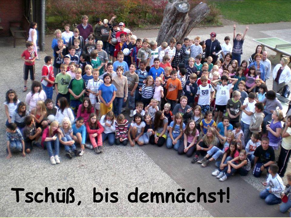 LAN Hinweis Schnuppertage/STO Hinweis Homepage www. os-lehmhorster