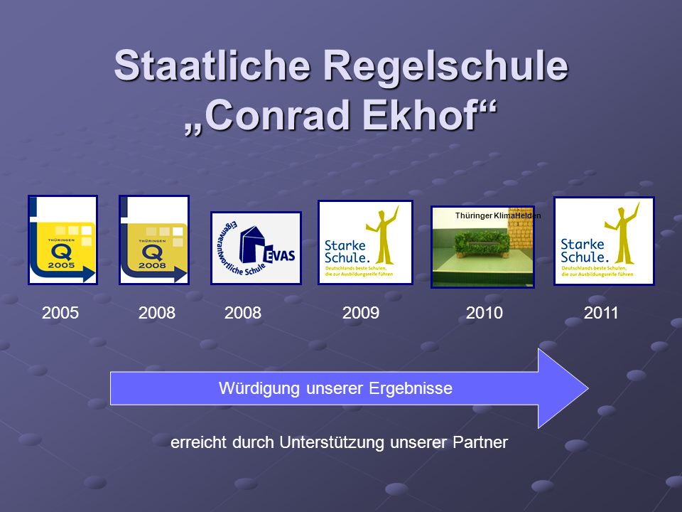 Staatliche Regelschule „Conrad Ekhof