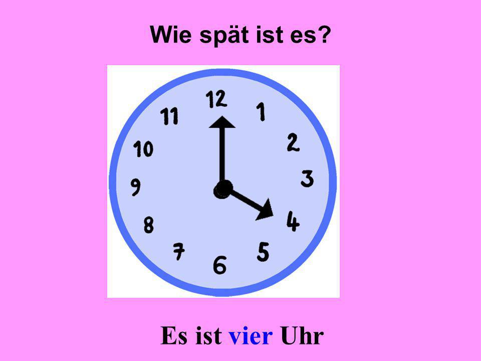 Wie spät ist es ответ по немецки. Wie spät ist es задание. Wie spät ist es перевод с немецкого на русский. Wie spät ist es? (Который час?) A) es ist … B) es ist … C) es ist ….
