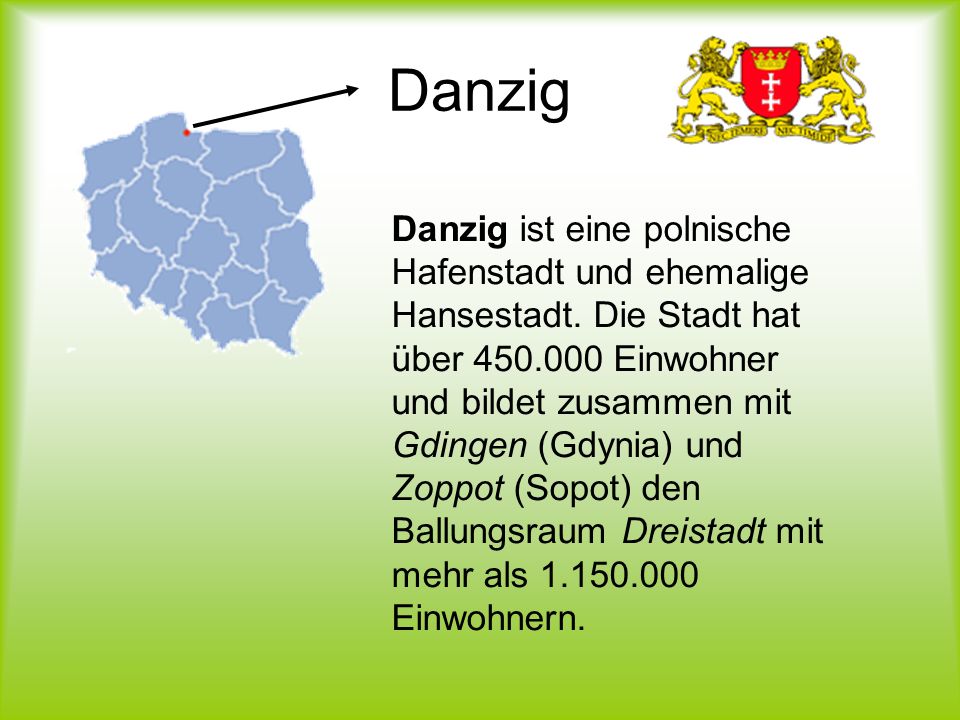 Danzig