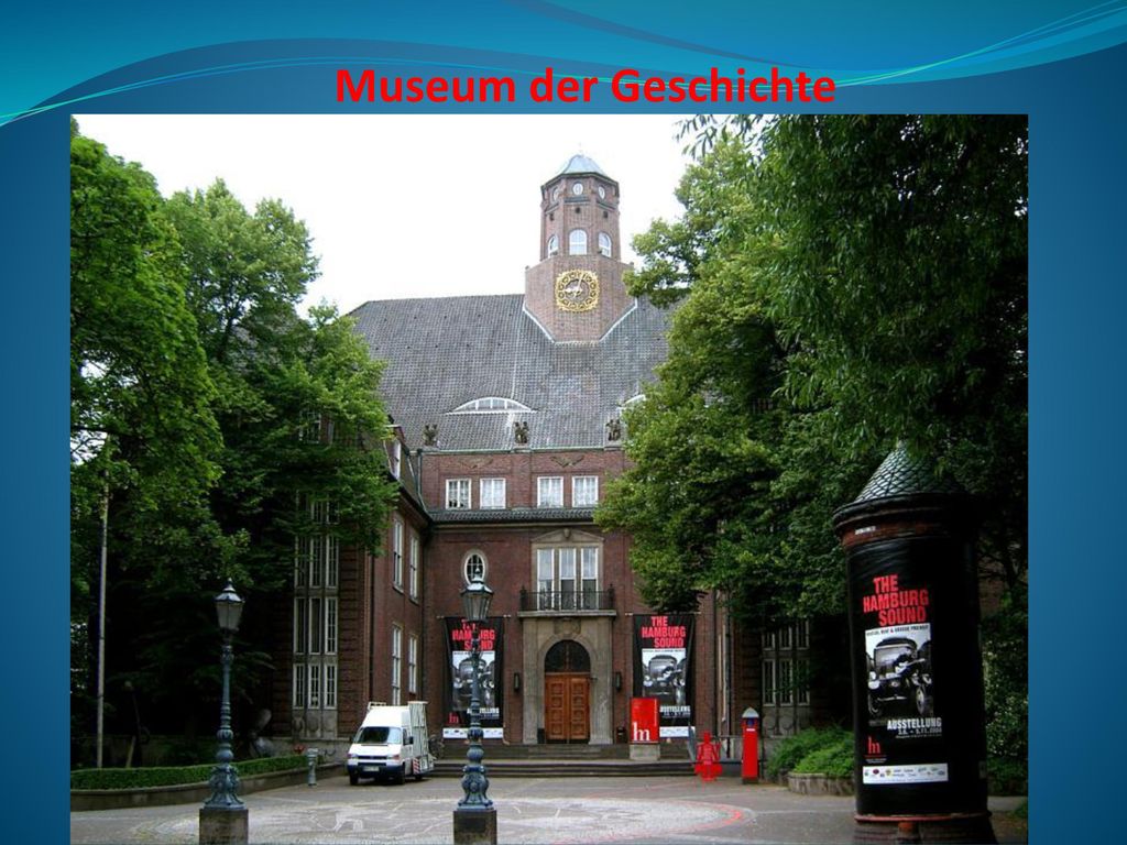 Museum der Geschichte