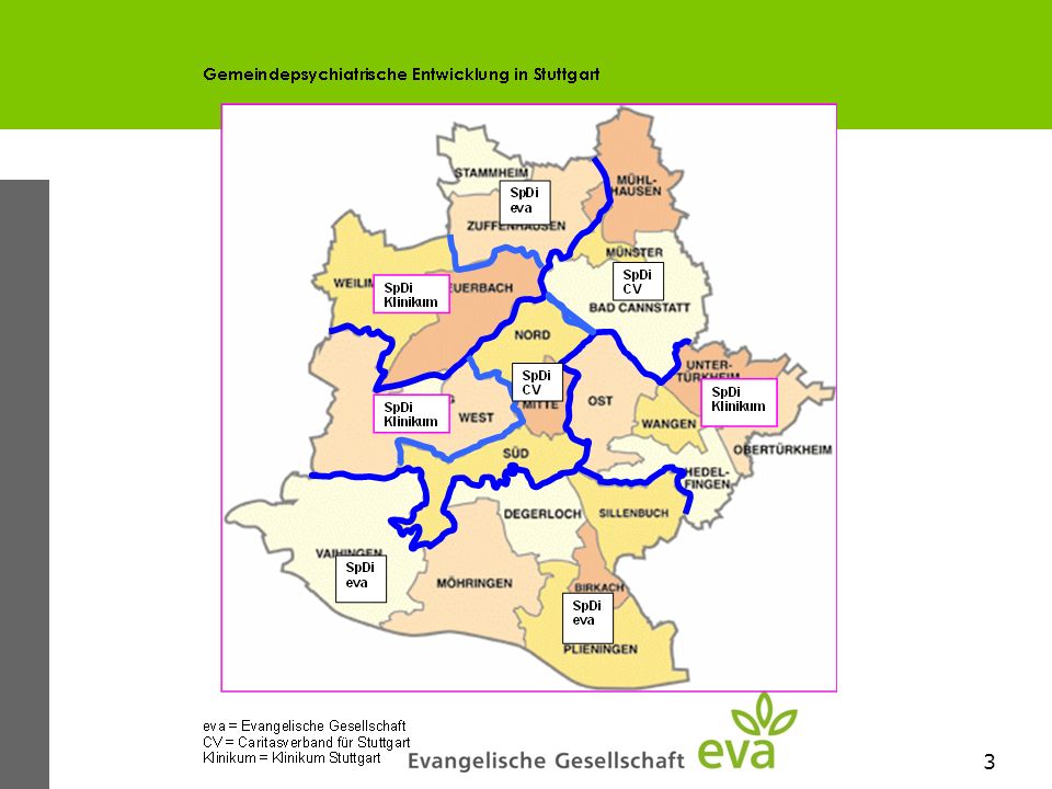 Vor welchem Hintergrund beschäftigen wir uns im IV: