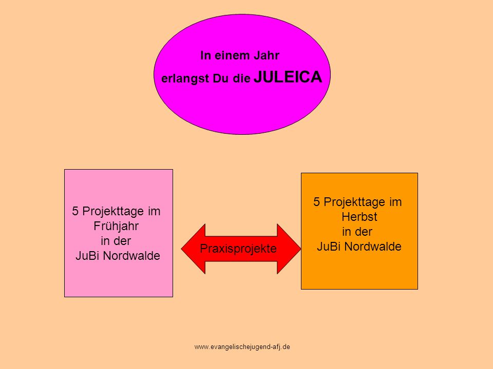 erlangst Du die JULEICA
