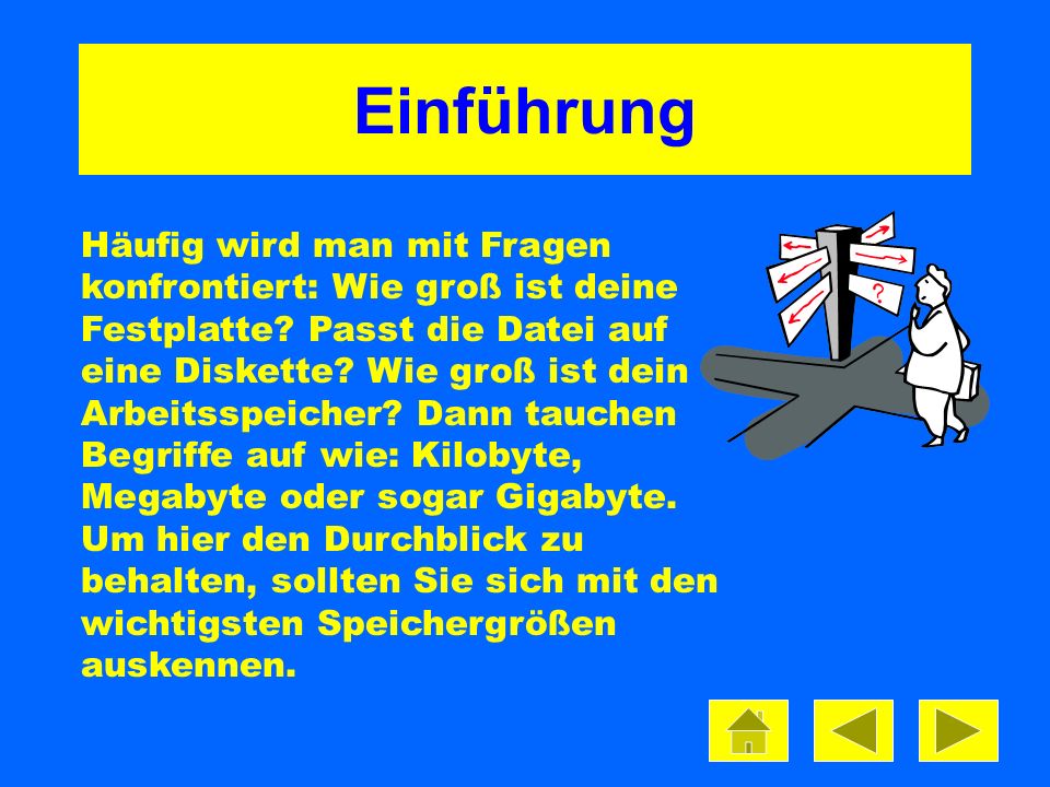 Einführung