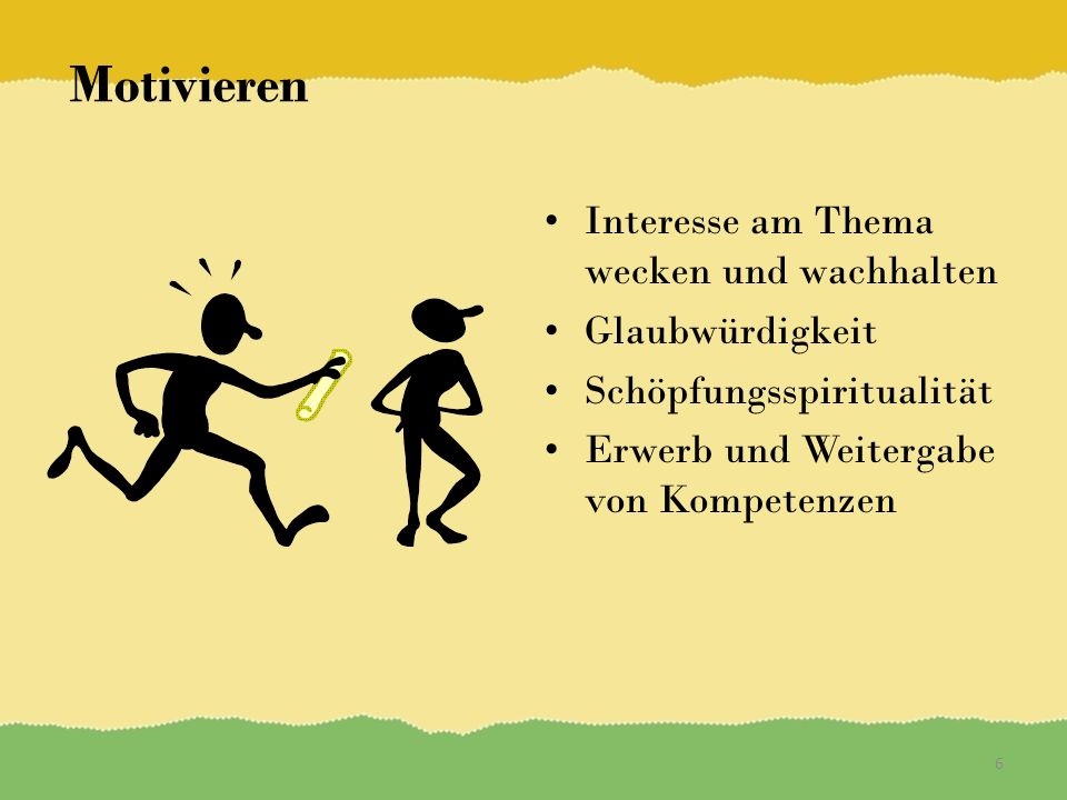 Der Zeitplan © ELKB – Bernd Brinkmann. - Ppt Herunterladen