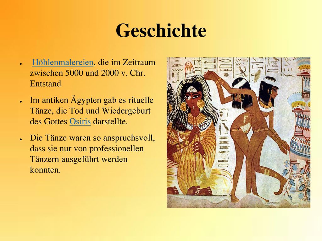 Geschichte Höhlenmalereien, die im Zeitraum zwischen 5000 und 2000 v. Chr. Entstand.