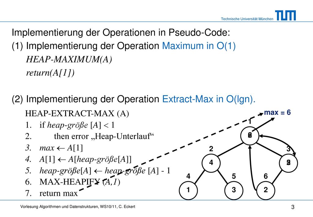 Vorlesung Prof. C. Eckert, IT - Sicherheit, WS 02/03