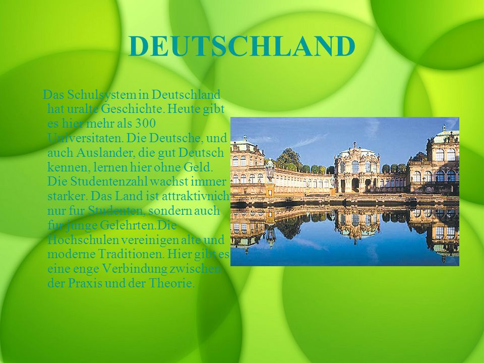 DEUTSCHLAND