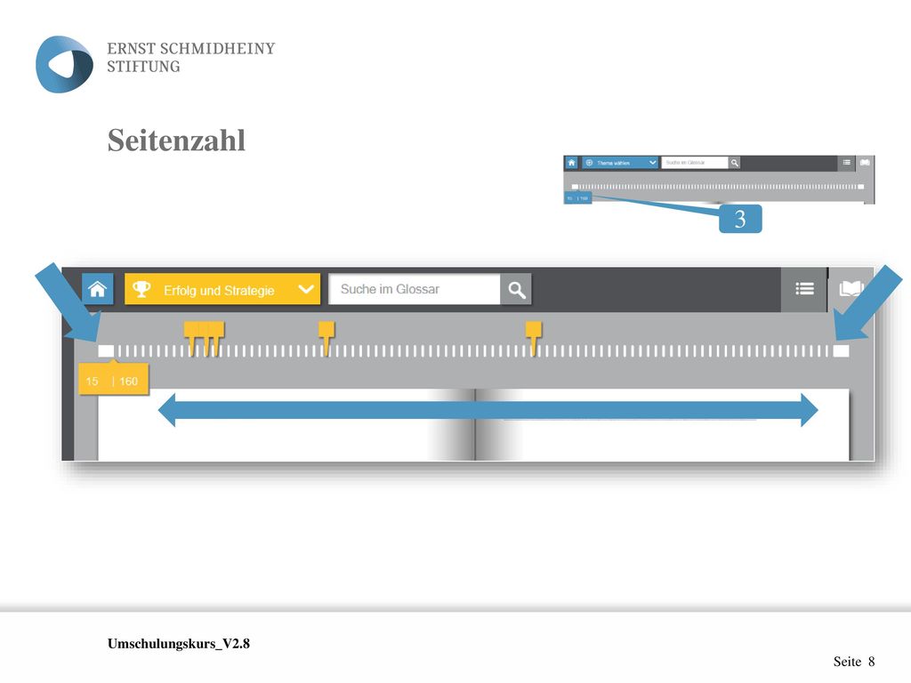 Seitenzahl 3 Umschulungskurs_V2.8 Einführung WWIAG in GJ 11_V1.2