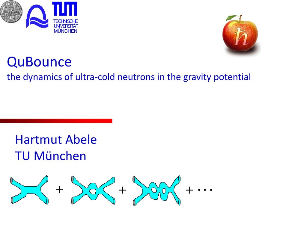 QuBounce the dynamics of ultra-cold neutrons in the gravity potential