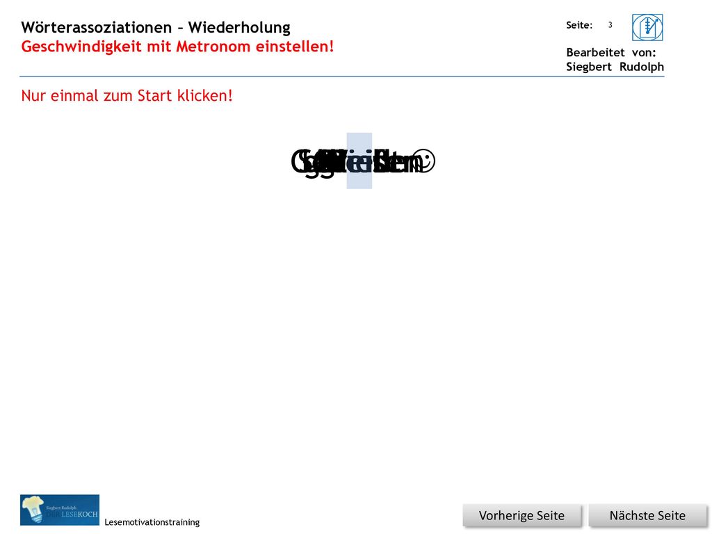 Gebiet Scheine Schiene beleibt geliebt Greis Grieß Kreis Brei Brief