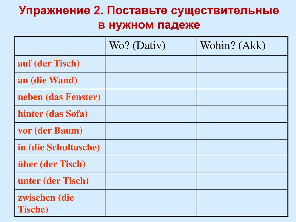 Скучать ты в нужном падеже