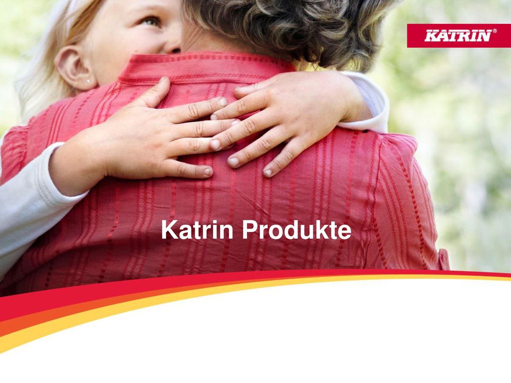 Katrin Produkte