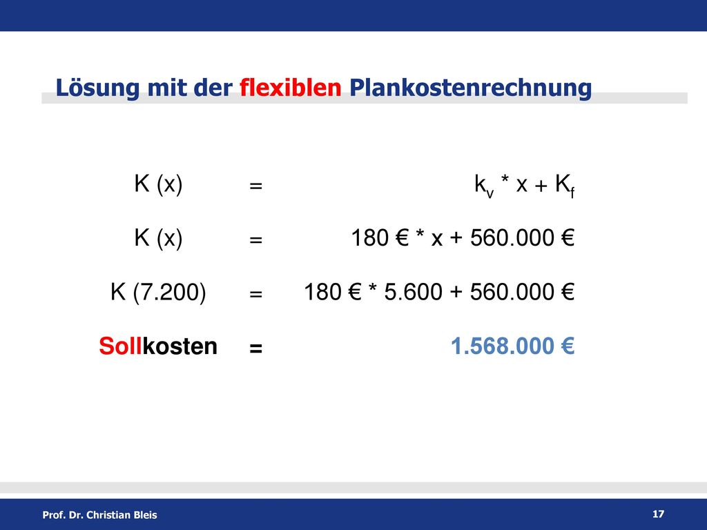 K (x) = kv * x + Kf 180 € * x € K (7.200)