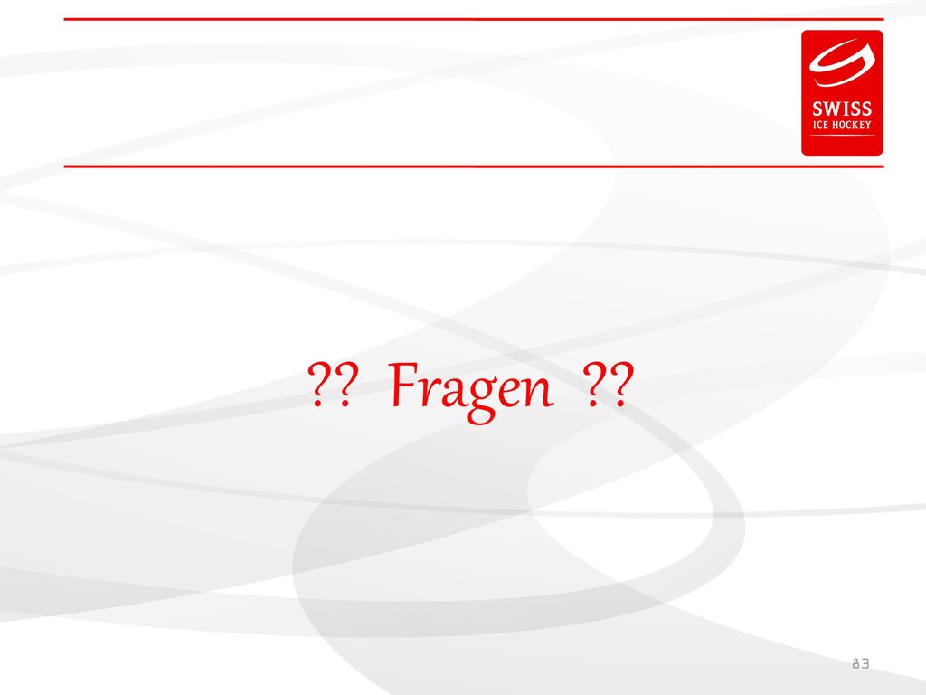 Fragen
