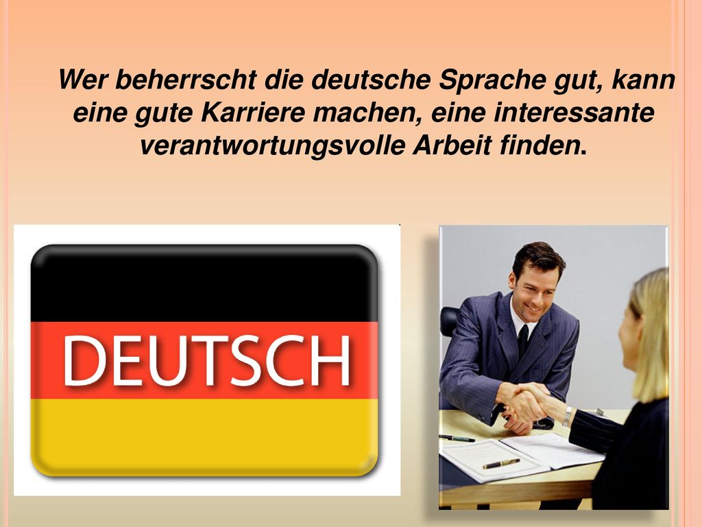 Synonyme In Deutsche Sprache