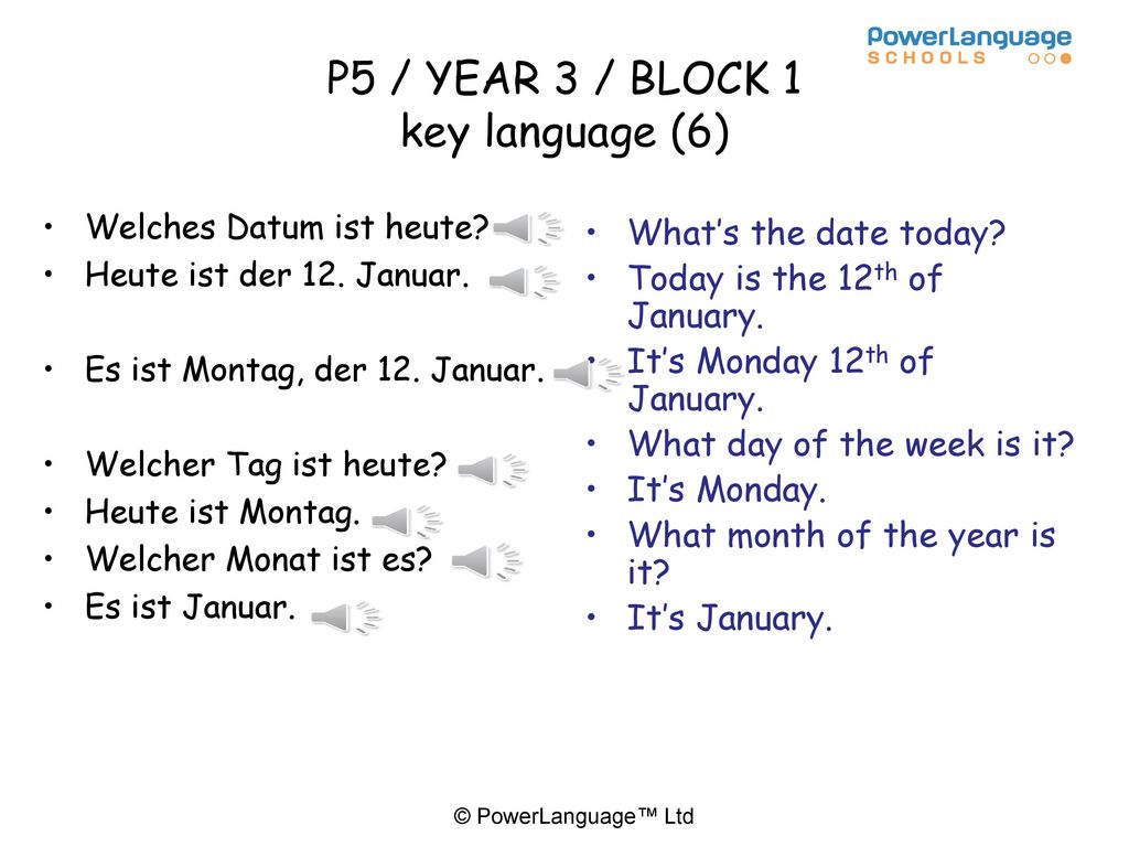 P5 / YEAR 3 / BLOCK 1 key language (6)