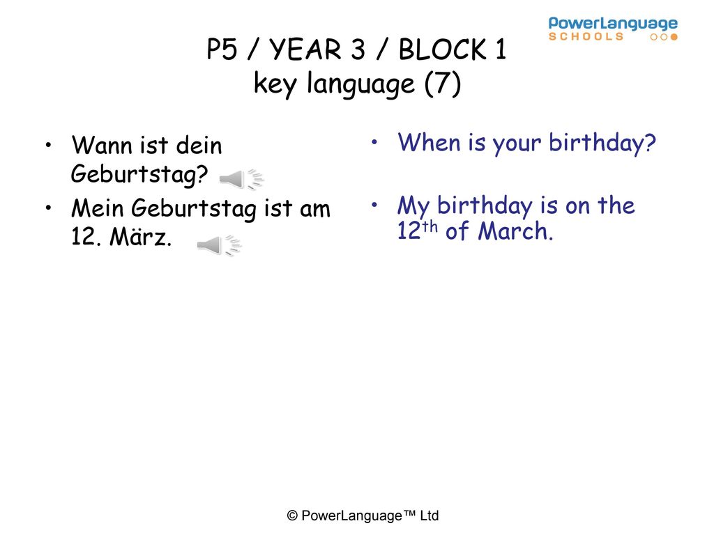 P5 / YEAR 3 / BLOCK 1 key language (7)