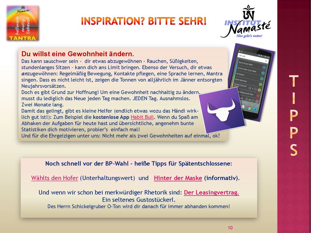 Liebe Shaktis, liebe Shivas, ppt herunterladen