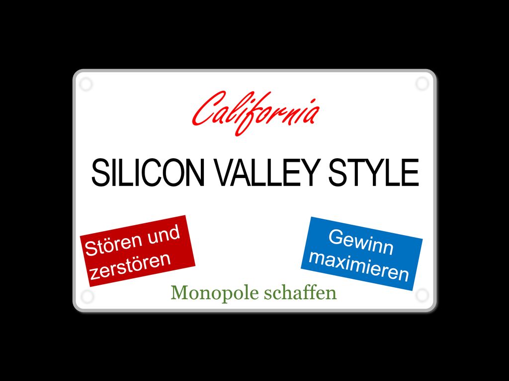 California SILICON VALLEY STYLE Silicon Valley hat 3 „Werte